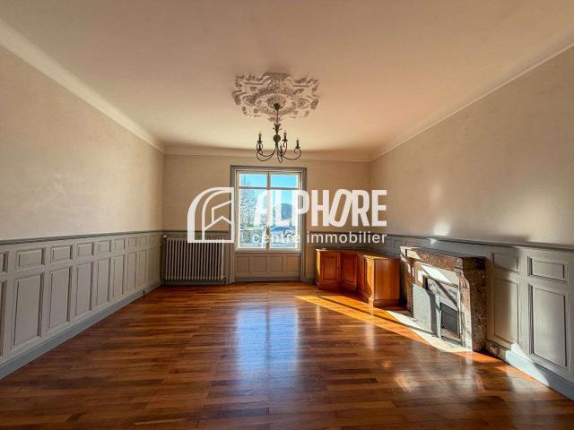 Vente maison 5 pièces La Mothe Achard 85