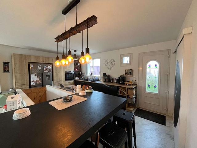 Vente maison 5 pièces La Mothe Achard 85