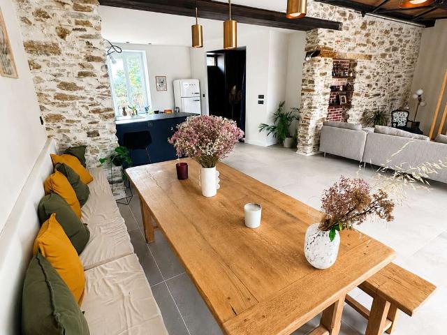 Vente maison 5 pièces La Montagne 44