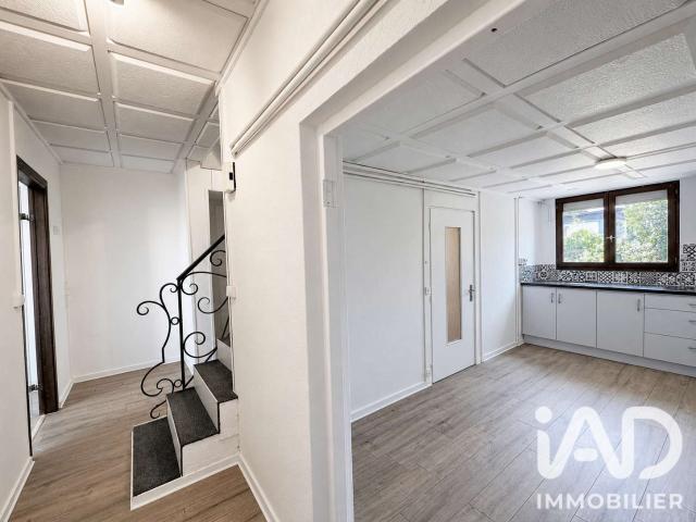 Vente maison 5 pièces La maine 76