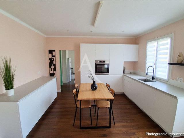 Vente maison 5 pièces La Marne 44