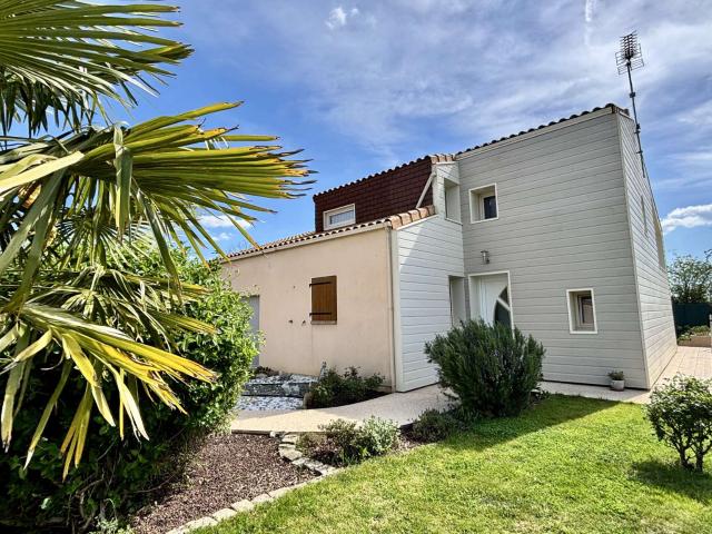 Vente maison 5 pièces La Salle de Vihiers 49