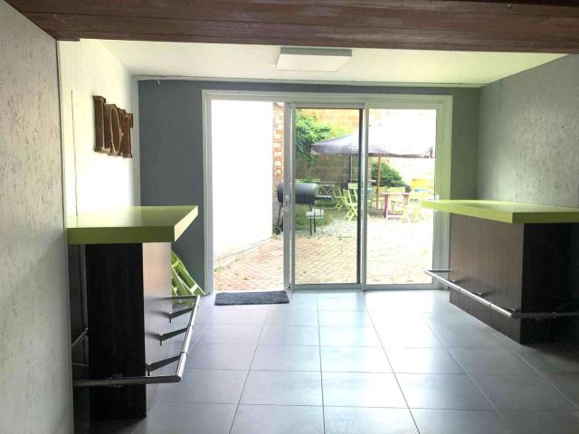 Vente maison 5 pièces La Salle de Vihiers 49