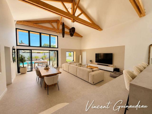 Vente maison 5 pièces La Séguinière 49