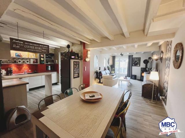 Vente maison 5 pièces La Séguinière 49