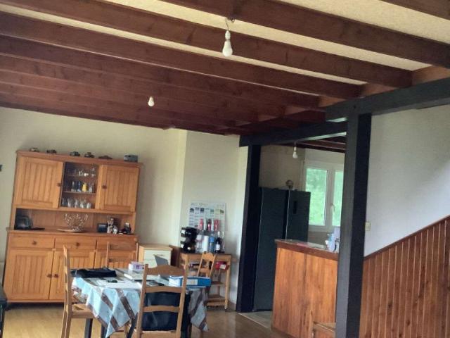 Vente maison 5 pièces La Prénessaye 22