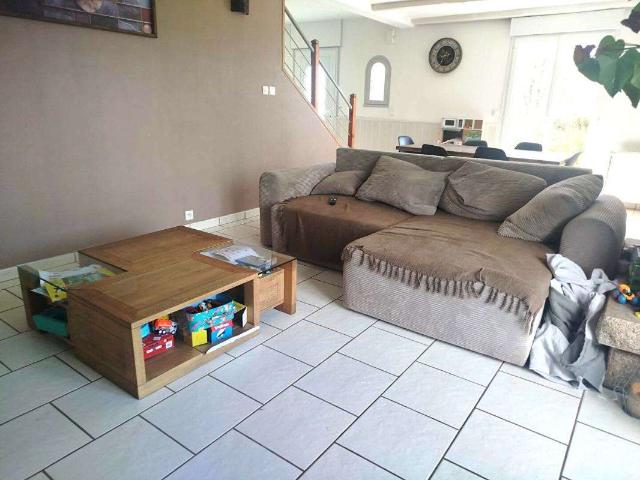 Vente maison 5 pièces La Prénessaye 22