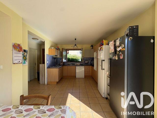 Vente maison 5 pièces La Rochette 73