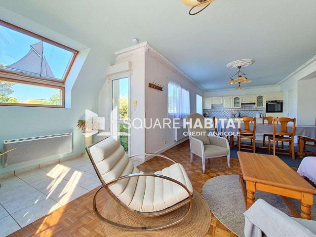 Vente maison 5 pièces La Roche Derrien 22