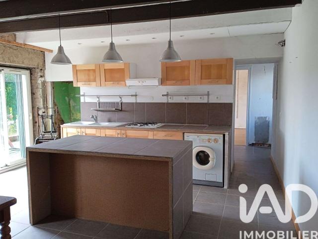 Vente maison 5 pièces La Roche Derrien 22