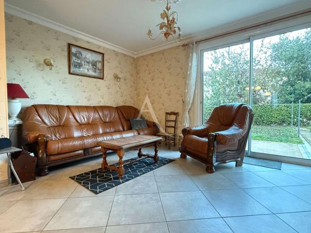 Vente maison 5 pièces La Roche Sur Yon Zad Zi Nord 85