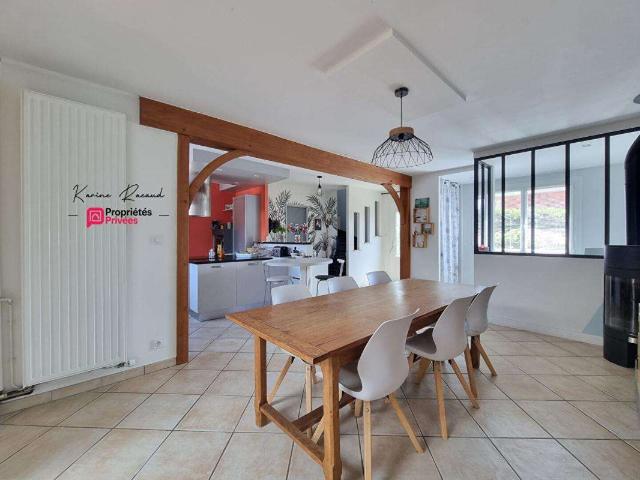Vente maison 5 pièces La Roche Sur Yon Zi Sud 85