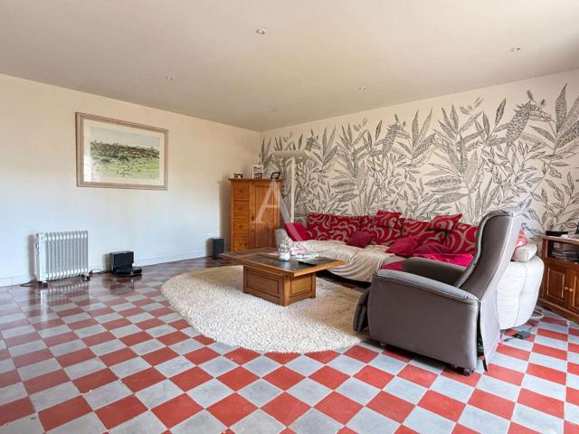 Vente maison 5 pièces La Roche Sur Yon Zone Est 85