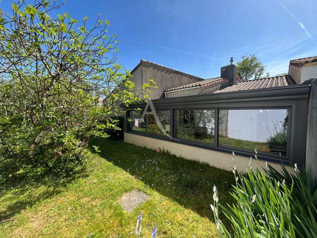 Vente maison 5 pièces La Roche Sur Yon La Grimaudière 85