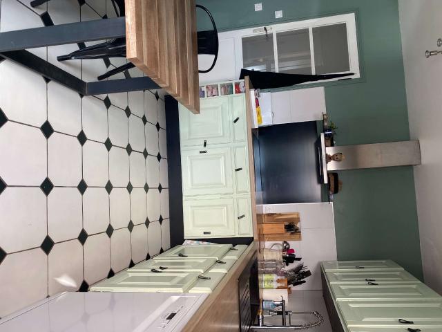 Vente maison 5 pièces La Roche Sur Yon Le Bourg Sous La Roche 85