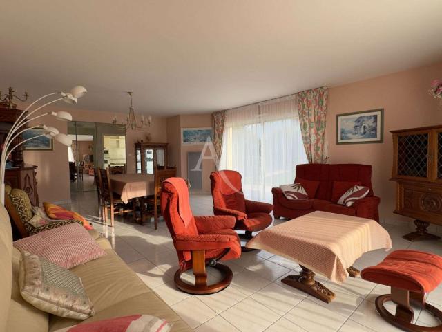 Vente maison 5 pièces La Roche Sur Yon Le Bourg Sous La Roche 85