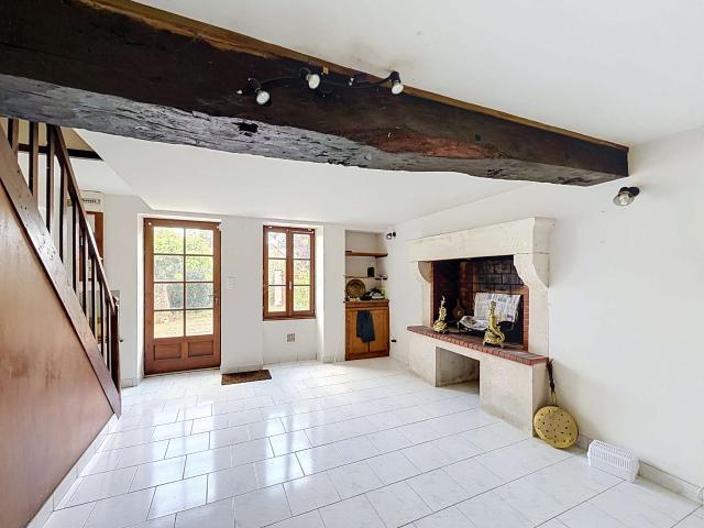 Vente maison 5 pièces La Rochefoucauld 16