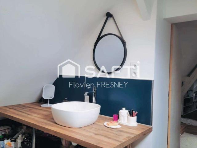 Vente maison 5 pièces La Roque Baignard 14