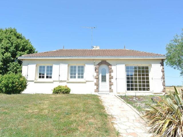 Vente maison 5 pièces La Renaudière 49