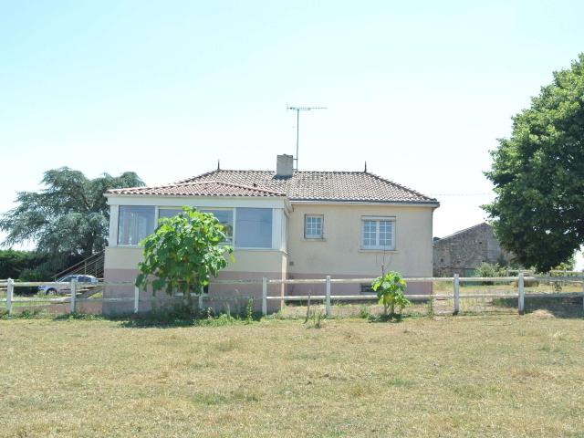 Vente maison 5 pièces La Renaudière 49