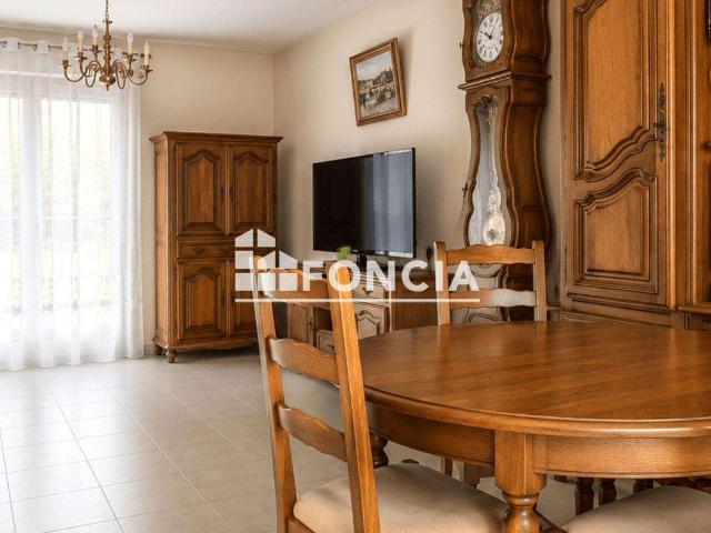 Vente maison 5 pièces La Rivière Saint Sauveur 14