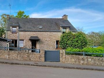 Vente maison 5 pièces La Vraie Croix 56