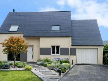 Vente maison 5 pièces La Vraie Croix 56