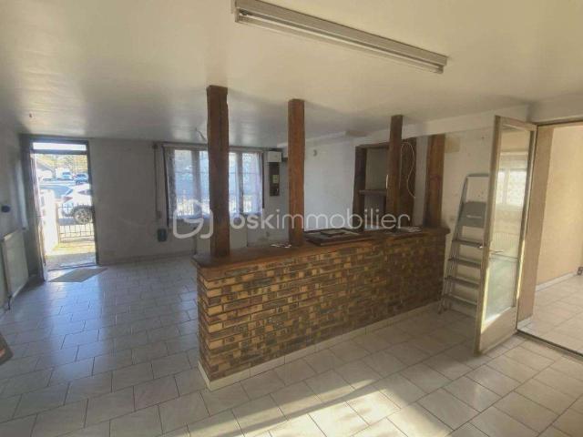 Vente maison 5 pièces L'Aigle 61