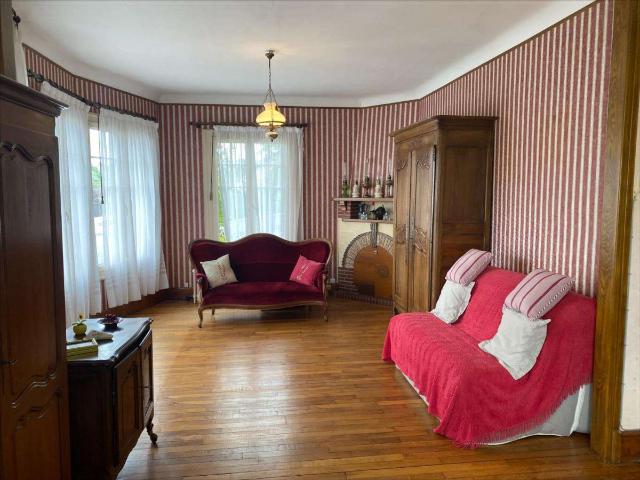 Vente maison 5 pièces L'Aigle 61