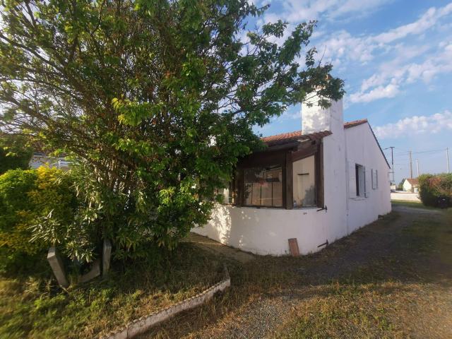Vente maison 5 pièces L'Aiguillon la Presqu'île 85