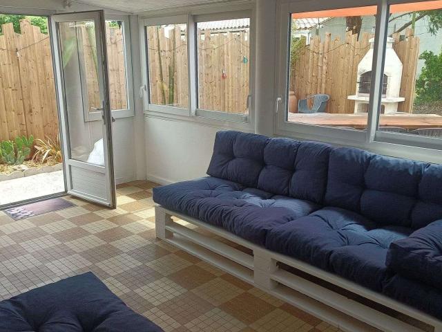 Vente maison 5 pièces L'Aiguillon sur Mer 85