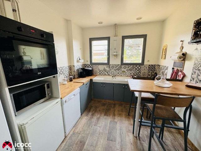 Vente maison 5 pièces L'Aiguillon sur Mer 85