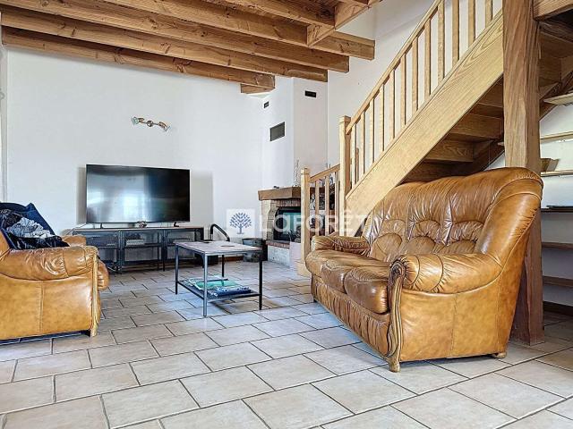 Vente maison 5 pièces Lamairé 79