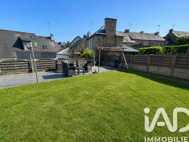 Vente maison 5 pièces Lamballe 22