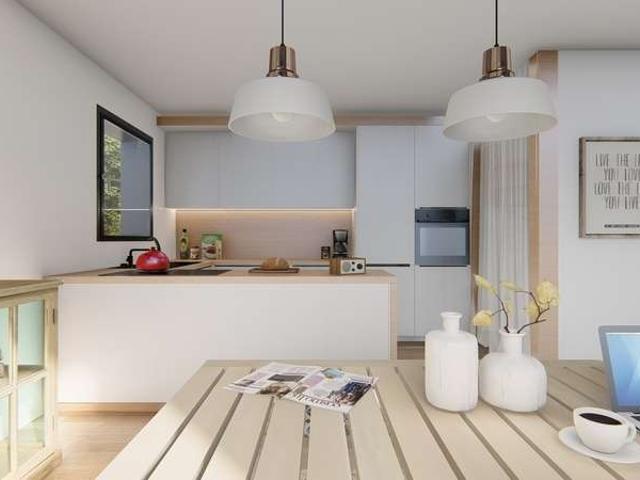 Vente maison 5 pièces Lamballe 22