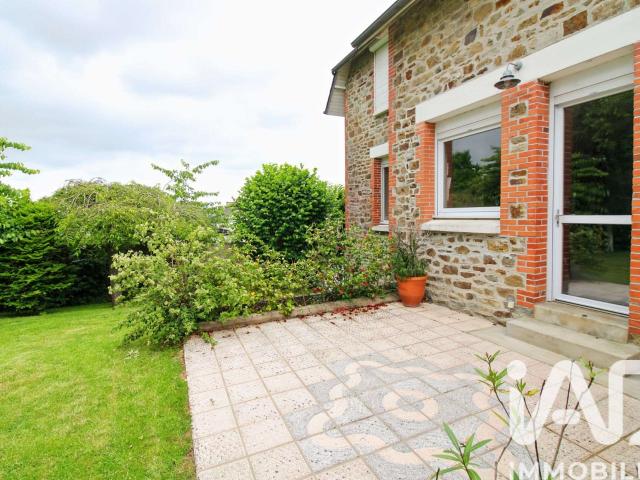 Vente maison 5 pièces Lamballe 22