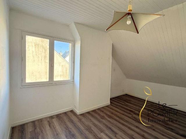 Vente maison 5 pièces Lamballe 22