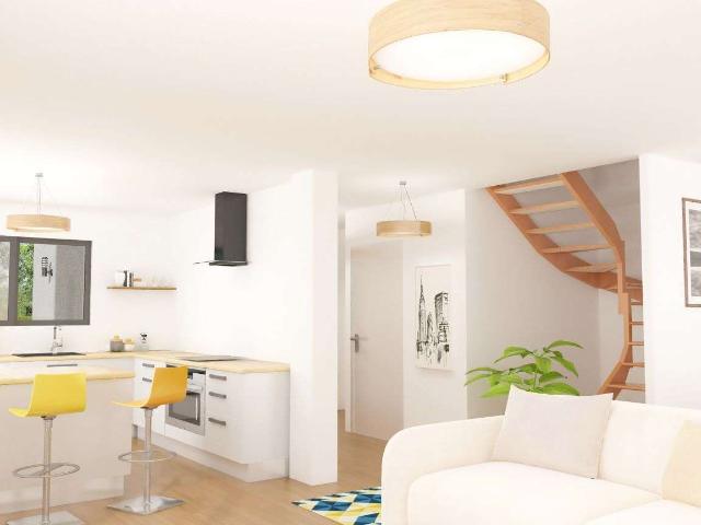 Vente maison 5 pièces Lamballe 22