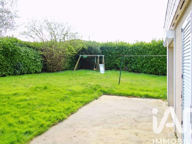 Vente maison 5 pièces Lamballe 22