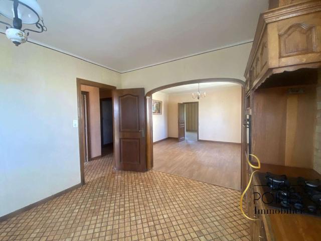 Vente maison 5 pièces Lamballe 22