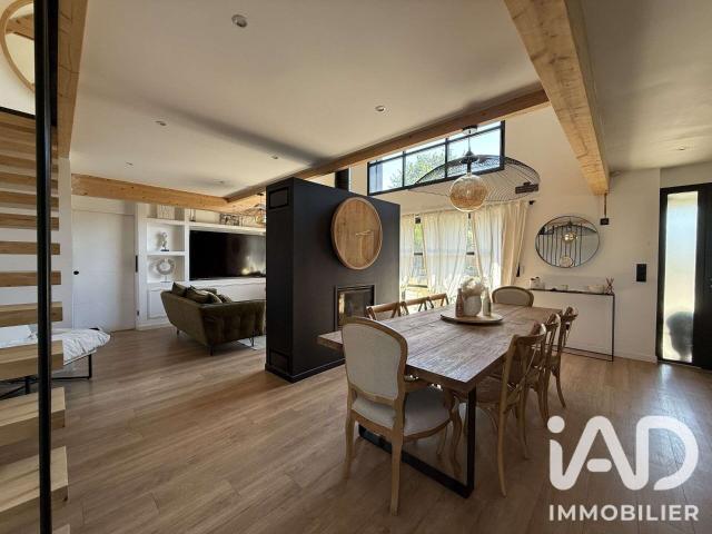 Vente maison 5 pièces Lamballe 22