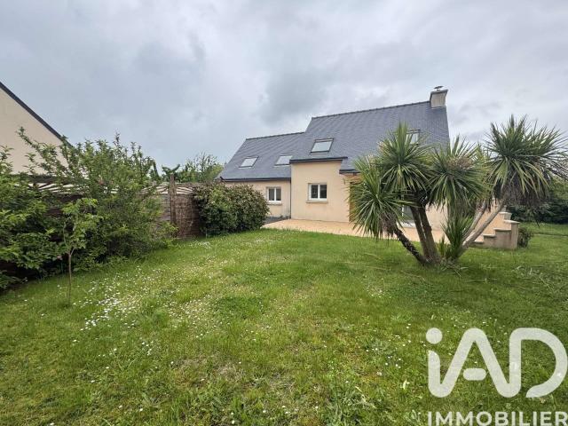 Vente maison 5 pièces Lamballe 22
