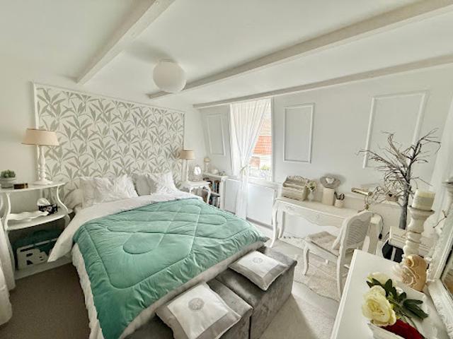Vente Maison 5 pièces 95 m2 Lambersart