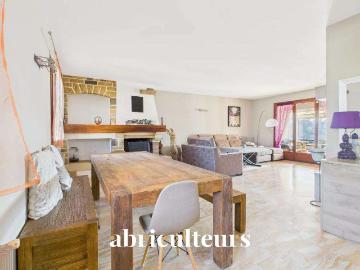 vendre Maison à Alpes - Terrasse, Cheminée