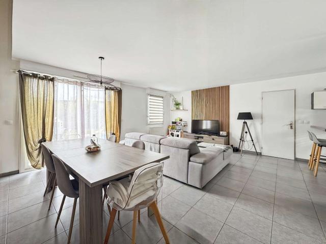 Vente maison 5 pièces Langan 35