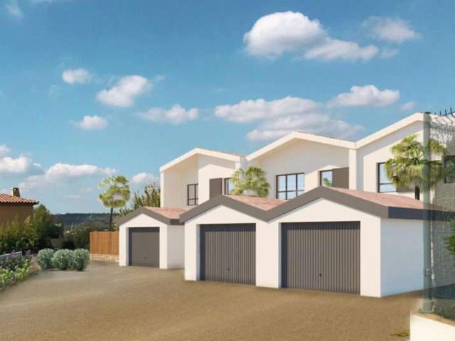 Vente maison 5 pièces Langlade 30