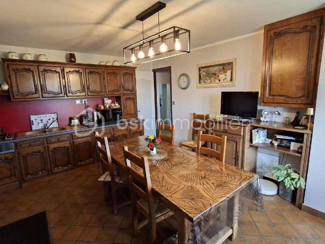 Vente maison 5 pièces Landelles et Coupigny 14