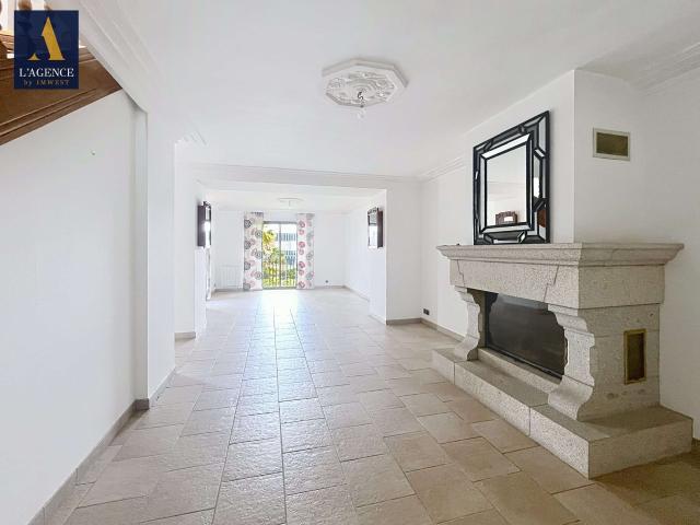Vente maison 5 pièces Lanester Chantiers 56