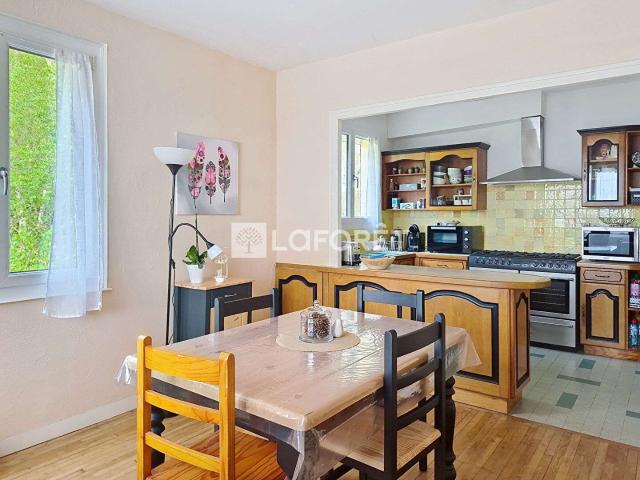Vente maison 5 pièces Lanouée 56