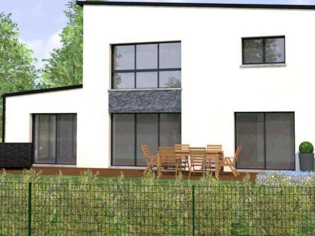 Vente maison 5 pièces Lanmérin 22